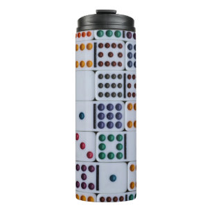 Bouteilles Isothermes Jeu de Dominos