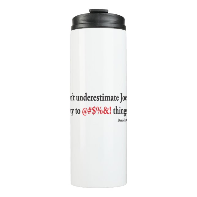 Bouteilles Isothermes Joes-Abiklitry (Devant)