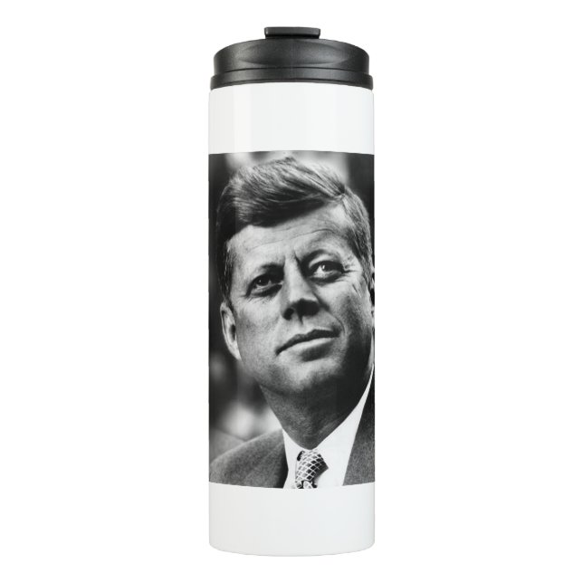 Bouteilles Isothermes John F Kennedy Président (Devant)