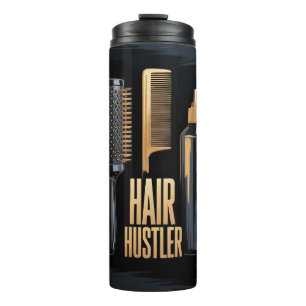 Bouteilles Isothermes Joli escroc de cheveux