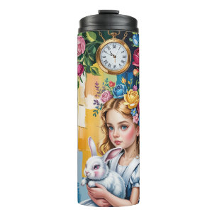 Bouteilles Isothermes Joli Monde Fantaisiste Merveilleux