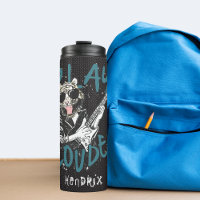 Jouer plus fort | Rock 'n' Roll Punk Tiger Guitare