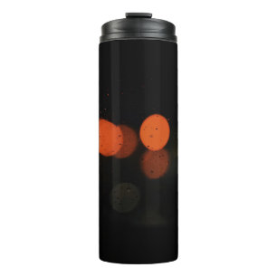 Bouteilles Isothermes Jouet en plastique blanc et orange