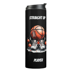 Bouteilles Isothermes Joueur de basket tout simplement