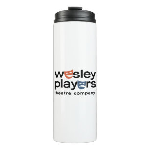 Bouteilles Isothermes Joueurs Wesley Travel Mug
