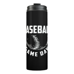 Bouteilles Isothermes Jour du baseball