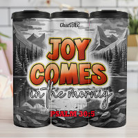 Joy Arrive Dans Le Matin PSALM 30:5