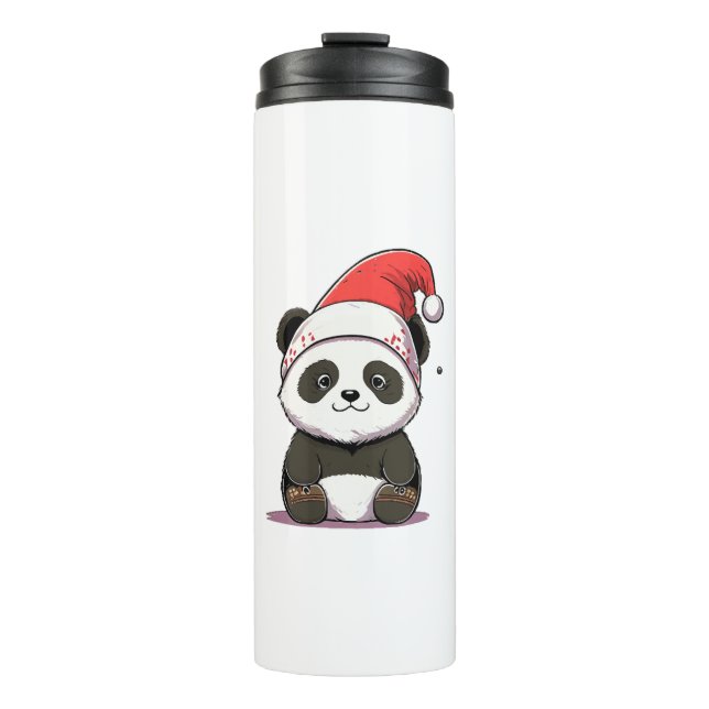 Bouteilles Isothermes joyeux noël (Devant)