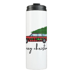 Bouteilles Isothermes Joyeux Noël