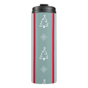 Bouteilles Isothermes Joyeux Noël