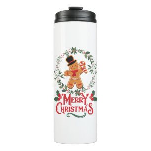 Bouteilles Isothermes Joyeux Noël