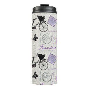 Bouteilles Isothermes Juste au coin de la rue