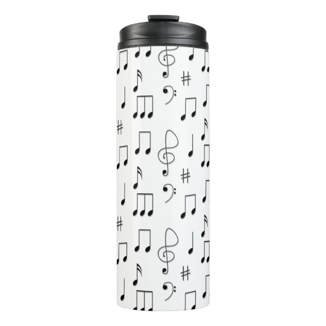 Bouteilles Isothermes Juste noté (Devant)