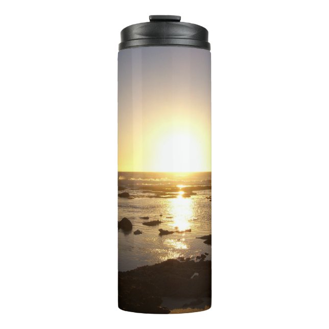 Bouteilles Isothermes Kalbarri Beach Sunset (Devant)