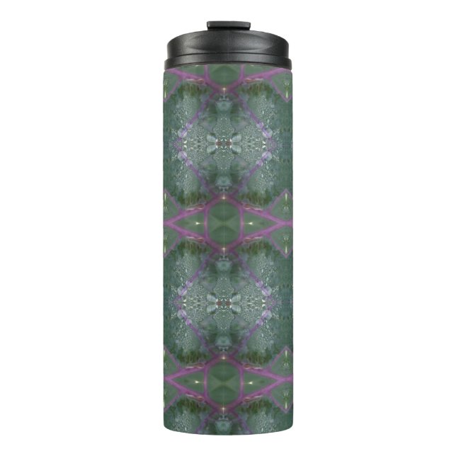 Bouteilles Isothermes Kale Ikat 9 (Devant)