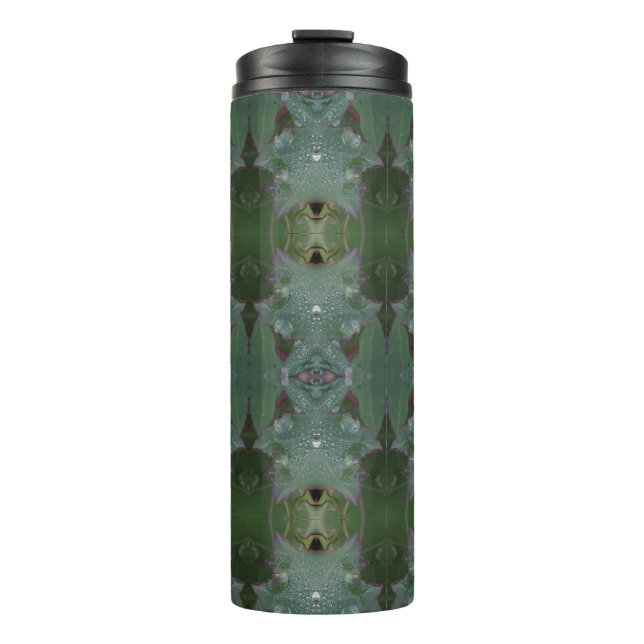 Bouteilles Isothermes Kale Ikat Too (Devant)