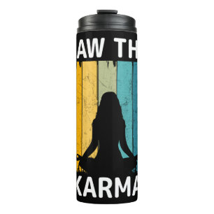 Bouteilles Isothermes Karma Saw