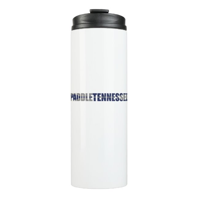 Bouteilles Isothermes Kayaking (Devant)