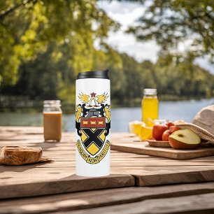 Bouteilles Isothermes Kemper Crest