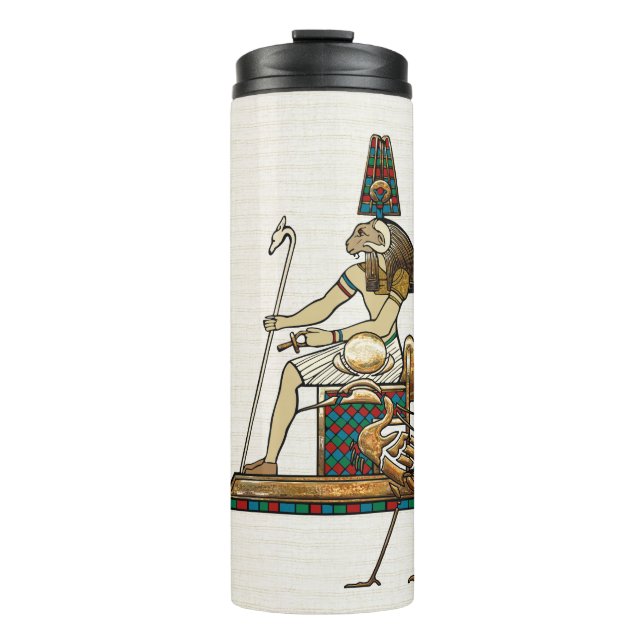 Bouteilles Isothermes Khnum (Devant)
