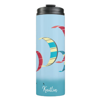 Bouteilles Isothermes Kite Surf