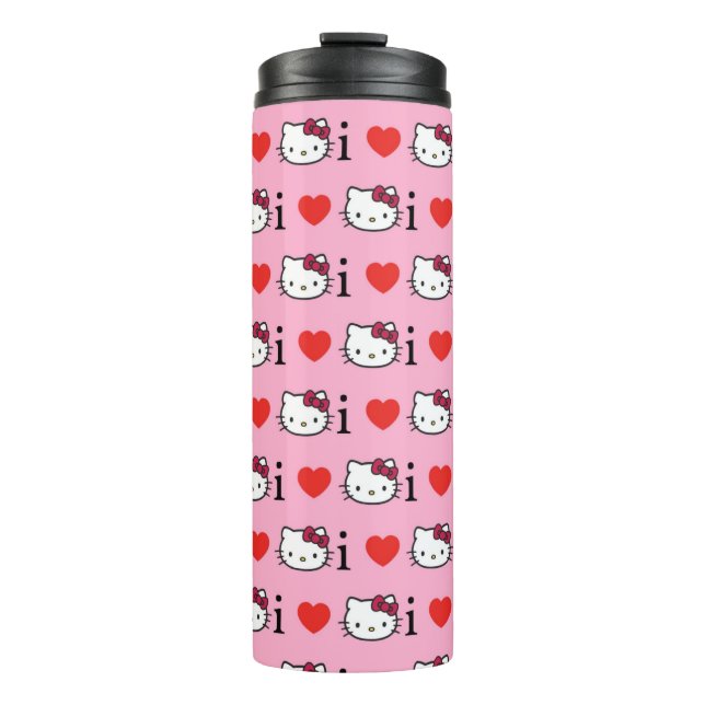 Bouteilles Isothermes Kitty Thermal Tumbler (Devant)