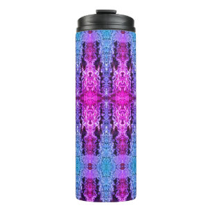 Bouteilles Isothermes Knotty C Ikat Miami