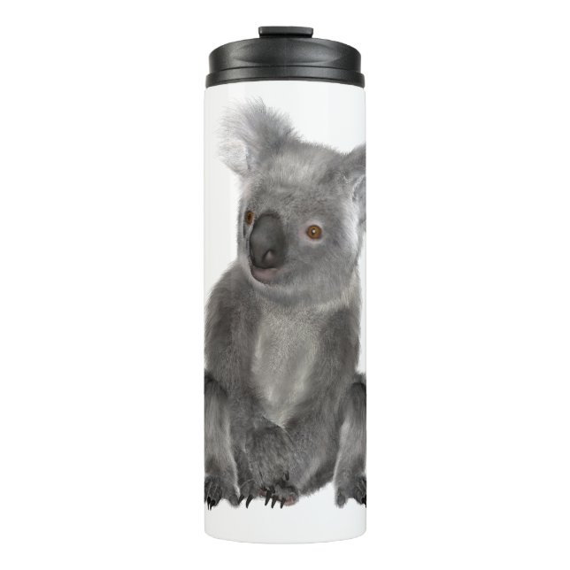 Bouteilles Isothermes Koala Bear (Devant)