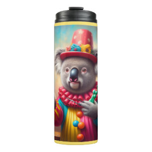 Bouteilles Isothermes Koala Clown