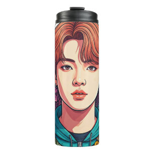 Bouteilles Isothermes kpop kpopfan kpopfanart kpopidol kpoplol kpoplol