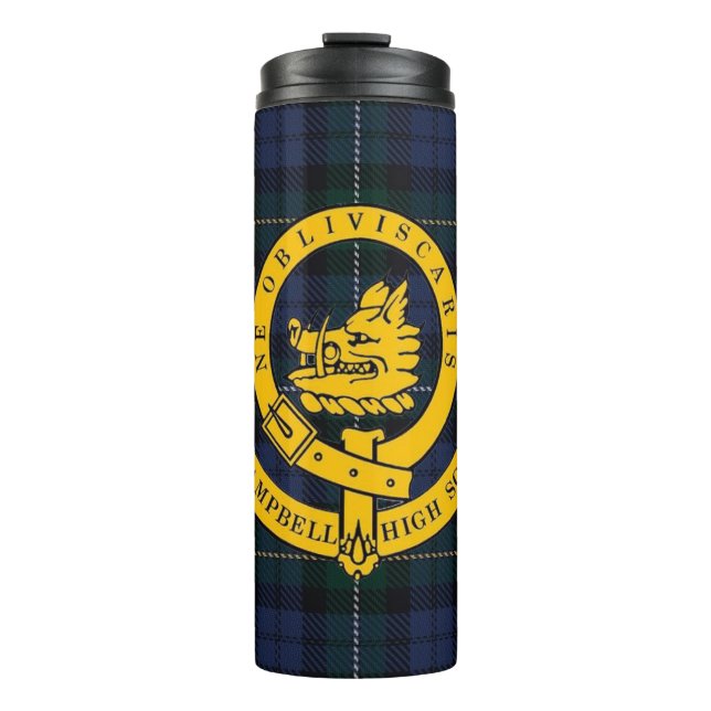 Bouteilles Isothermes La Fiole Thermique (Devant)