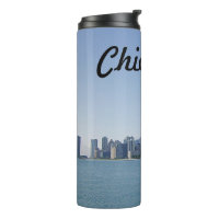 La ligne aérienne de Chicago