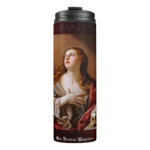 Bouteilles Isothermes La Madeleine pénitente par Guido Reni