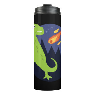 Bouteilles Isothermes La météorite qui a collé