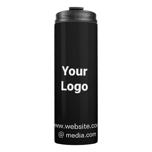 BOUTEILLES ISOTHERMES LA SANTÉ EST LA RICHESSE THERMIQUE TUMBLER VOYAGE  (Devant)