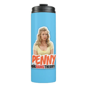 Bouteilles Isothermes La théorie du Big Bang   Penny