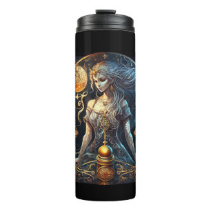 Bouteilles Isothermes lampe