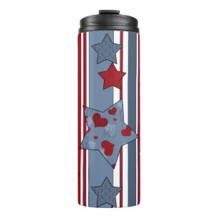 Bouteilles Isothermes Lancer l'oreiller