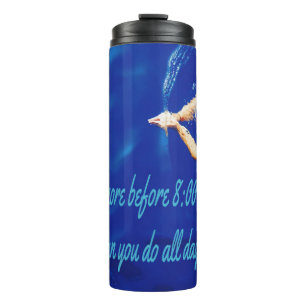 Bouteilles Isothermes Lap Swim Team Motivational Inspiration