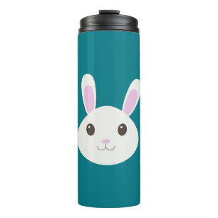 Bouteilles Isothermes Lapin mignon lapin