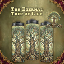 L'Arbre Éternel de Vie
