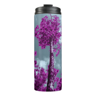 Bouteilles Isothermes L'arbre pourpre 