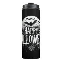 L'art d'Halloween vintage