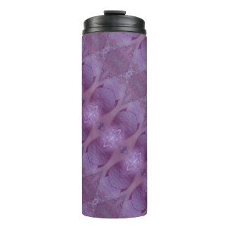 Bouteilles Isothermes Lavenders Ikat
