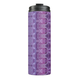 Bouteilles Isothermes Lavenders Ikat 12