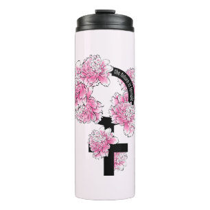 Bouteilles Isothermes L'avenir des femmes