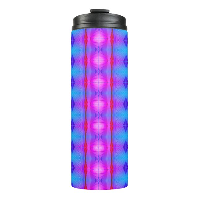 Bouteilles Isothermes LC Ikat 5 Mia (Devant)