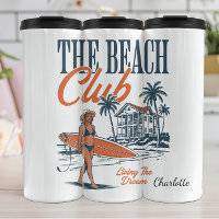 Le Beach Club Vivant Le Rêve