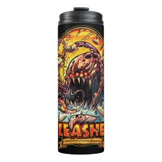 Bouteilles Isothermes Le Kraken est Déchaîné !!