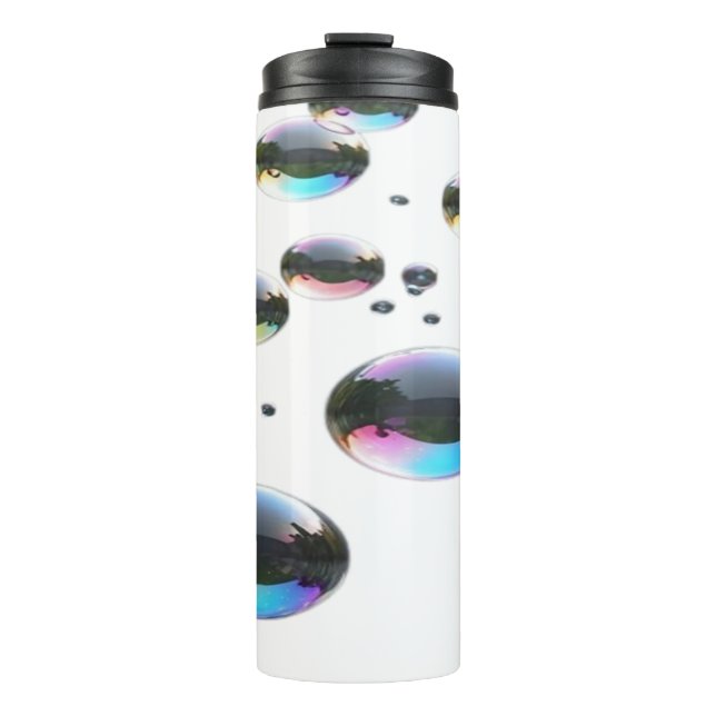 Bouteilles Isothermes Le Milton Atlantis 900 Thermosteel Water Bottle i (Devant)